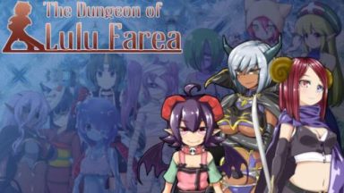 Featured The Dungeon of Lulu Farea Free Download
