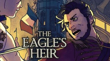Featured The Eagles Heir Free Download