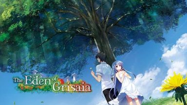 Featured The Eden of Grisaia Free Download