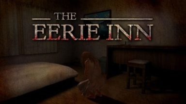 Featured The Eerie Inn VR Free Download