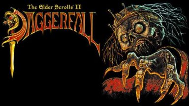 Featured The Elder Scrolls II Daggerfall Free Download