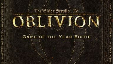 Featured The Elder Scrolls IV Oblivion Free Download