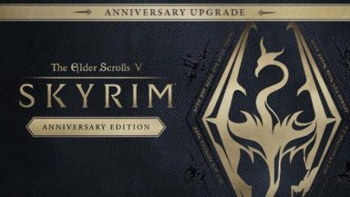Featured The Elder Scrolls V Skyrim Anniversary Upgrade Free Download 1