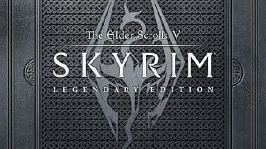 Featured The Elder Scrolls V Skyrim Legendary Edition Free Download