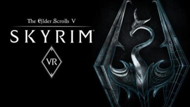 Featured The Elder Scrolls V Skyrim VR Free Download