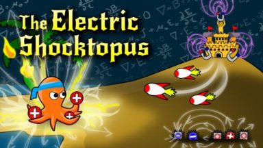 Featured The Electric Shocktopus Free Download