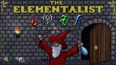 Featured The Elementalist Free Download