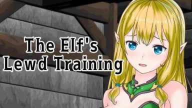 Featured The Elfs Lewd Training Free Download