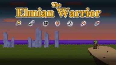 Featured The Elmian Warrior Free Download