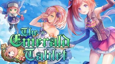 Featured The Emerald Tablet Free Download