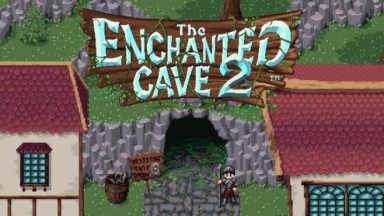 Featured The Enchanted Cave 2 Free Download