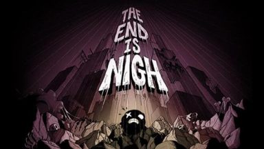 Featured The End Is Nigh Free Download