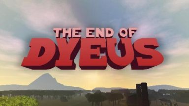 Featured The End of Dyeus Free Download