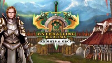 Featured The Enthralling Realms Knights Orcs Free Download