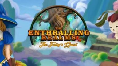 Featured The Enthralling Realms The Fairys Quest Free Download