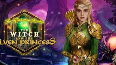 Featured The Enthralling Realms The Witch and the Elven Princess Free Download