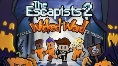 Featured The Escapists 2 Wicked Ward Free Download