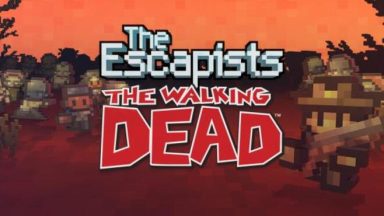 Featured The Escapists The Walking Dead Free Download 1