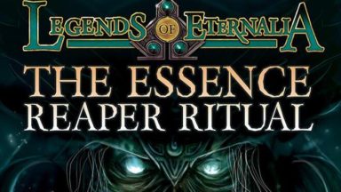 Featured The Essence Reaper Ritual Free Download