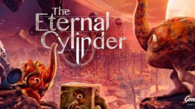 Featured The Eternal Cylinder Free Download