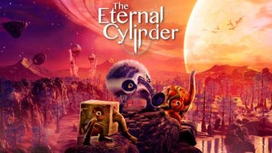 Featured The Eternal Cylinder Free Download
