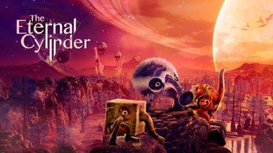 Featured The Eternal Cylinder Free Download