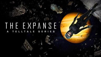 Featured The Expanse A Telltale Series Free Download