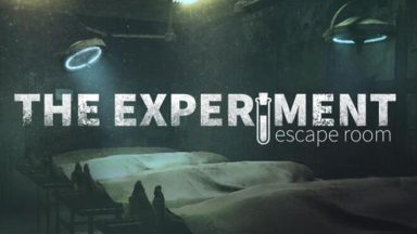 Featured The Experiment Escape Room Free Download