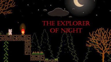 Featured The Explorer of Night Free Download