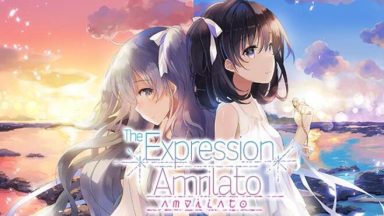 Featured The Expression Amrilato Free Download
