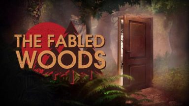 Featured The Fabled Woods Free Download
