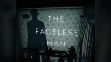 Featured The Faceless Man Free Download