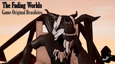 Featured The Fading Worlds Free Download