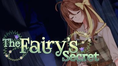 Featured The Fairys Secret Free Download