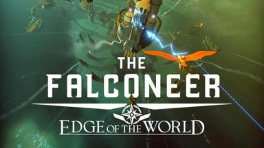 Featured The Falconeer Edge of the World Free Download 1