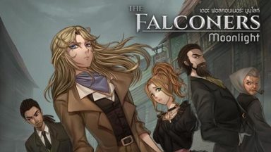 Featured The Falconers Moonlight Free Download