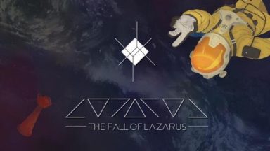Featured The Fall of Lazarus Free Download 1