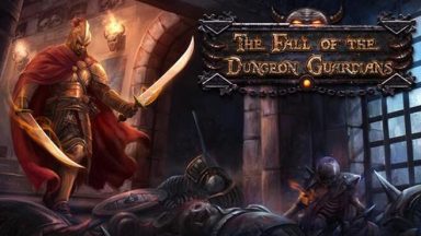 Featured The Fall of the Dungeon Guardians Enhanced Edition Free Download