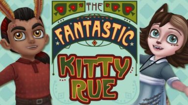 Featured The Fantastic Kitty Rue Free Download