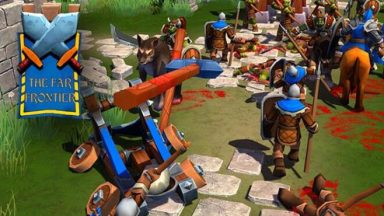 Featured The Far Frontier Free Download
