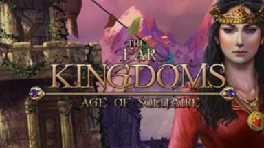 Featured The Far Kingdoms Age of Solitaire Free Download
