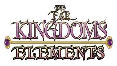 Featured The Far Kingdoms Elements Free Download