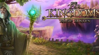 Featured The Far Kingdoms Magic Mosaics Free Download