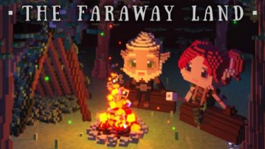 Featured The Faraway Land Free Download