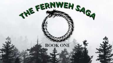 Featured The Fernweh Saga Book One Free Download