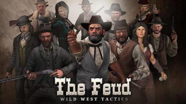 Featured The Feud Wild West Tactics Free Download