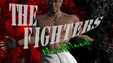Featured The Fighters New Blood Free Download