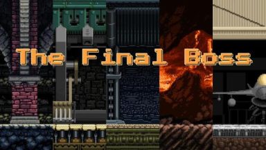 Featured The Final Boss Free Download