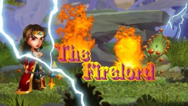 Featured The Firelord Free Download
