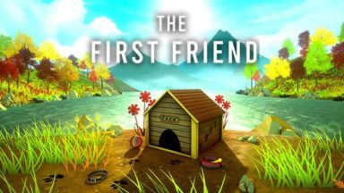 Featured The First Friend Free Download